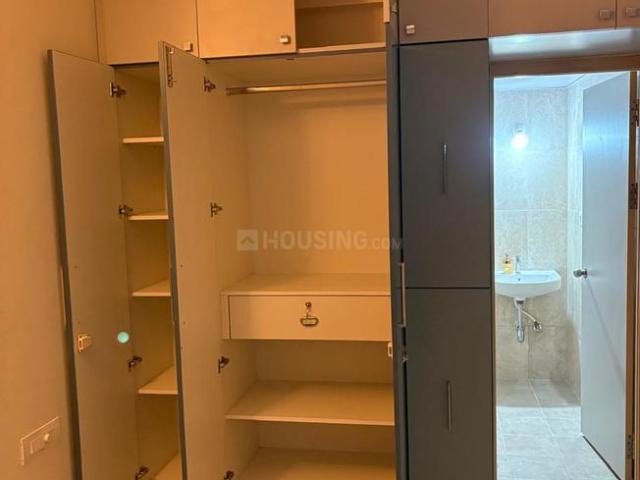 3 BHK Apartment in Narayanapura for rent Bengaluru. The reference number is 20611050