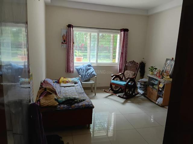 3 BHK Apartment in Narayanapura for rent Bengaluru. The reference number is 20879686