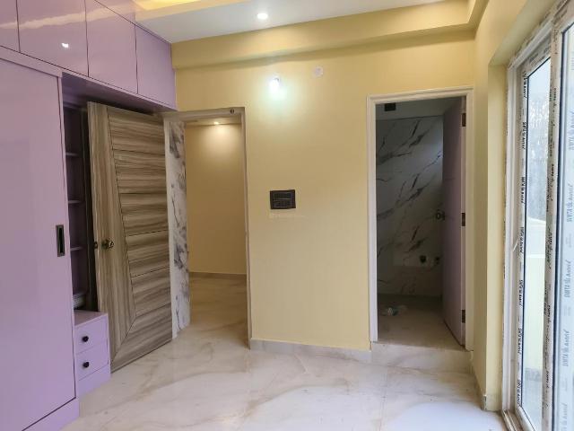 3 BHK Apartment in Narayanapura for resale Bengaluru. The reference number is 19642915