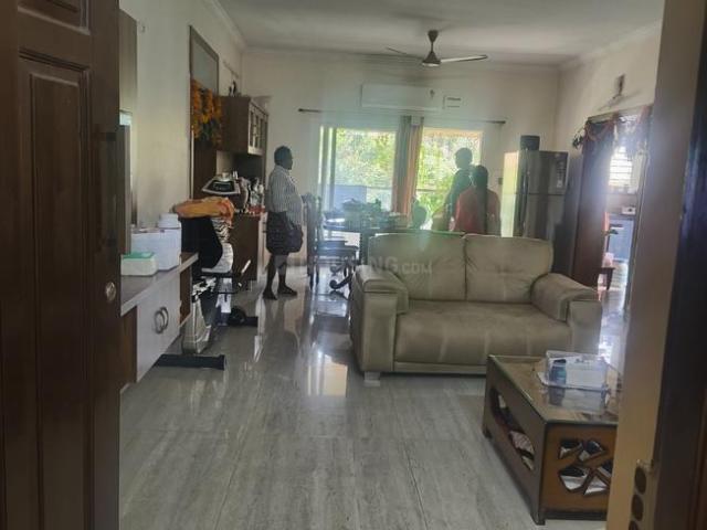 3 BHK Apartment in Narayanguda for rent Hyderabad. The reference number is 15900337