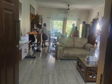 3 BHK Apartment in Narayanguda for rent Hyderabad. The reference number is 15900337