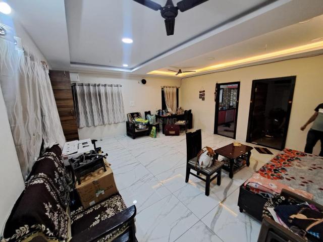3 BHK Apartment in Narayanguda for rent Hyderabad. The reference number is 19351697