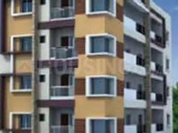 3 BHK Apartment in Narayanguda for rent Hyderabad. The reference number is 11900228