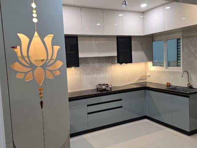 3 BHK Apartment in Narayanguda for rent Hyderabad. The reference number is 21349905