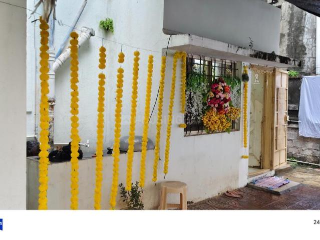 3 BHK Apartment in Narayangaon for resale Pune. The reference number is 18374981