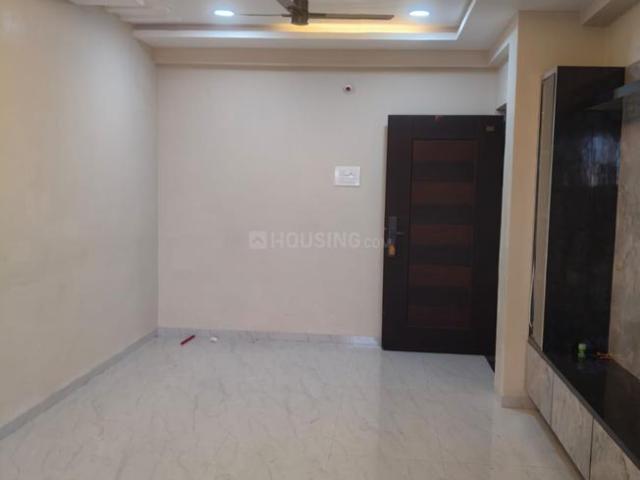 3 BHK Apartment in Narendra Nagar Extension for rent Nagpur. The reference number is 19604221