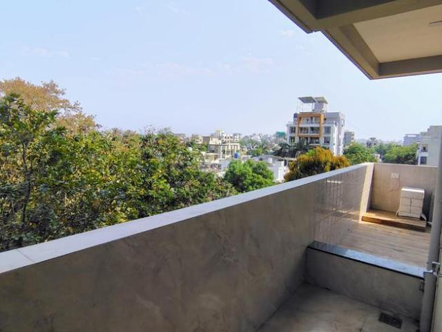 3 BHK Apartment in Narendra Nagar Extension for rent Nagpur. The reference number is 19859396