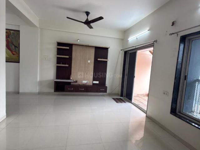 3 BHK Apartment in Narendra Nagar Extension for rent Nagpur. The reference number is 21161792