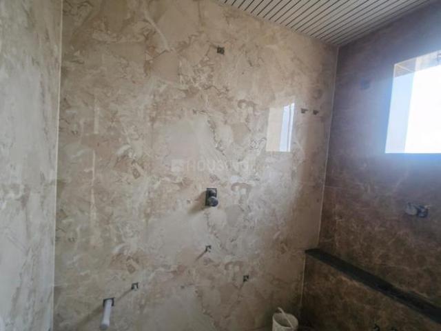 3 BHK Apartment in Narendra Nagar Extension for resale Nagpur. The reference number is 19560630