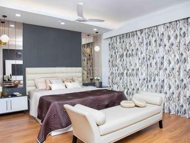 3 BHK Apartment in Narendra Nagar Extension for resale Nagpur. The reference number is 13888115