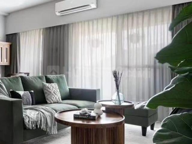 3 BHK Apartment in Narendra Nagar Extension for resale Nagpur. The reference number is 20129168