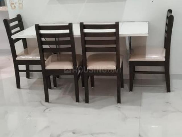 3 BHK Apartment in Narendra Nagar for rent Nagpur. The reference number is 21121258