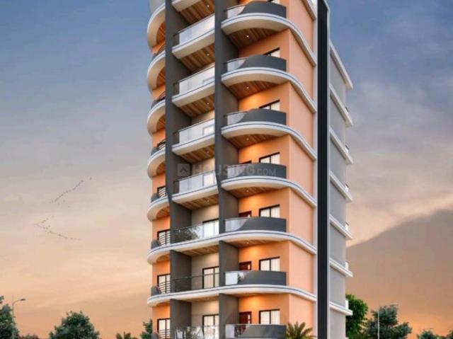 3 BHK Apartment in Narendra Nagar for resale Nagpur. The reference number is 19559680