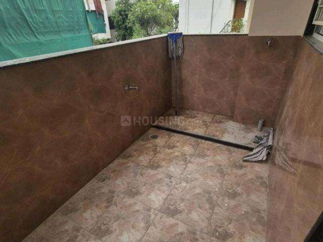 3 BHK Apartment in Narendra Nagar for resale Nagpur. The reference number is 20698676