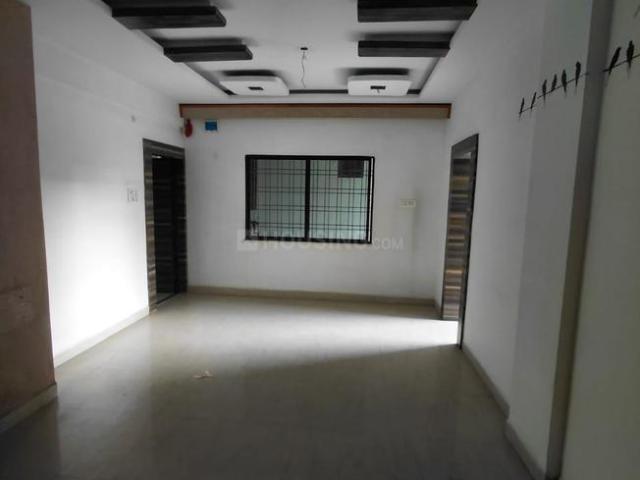 3 BHK Apartment in Narendra Nagar for resale Nagpur. The reference number is 21153296
