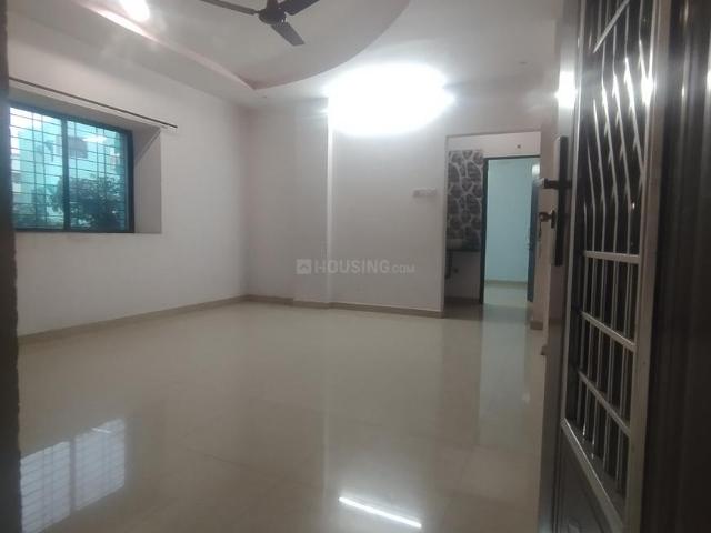 3 BHK Apartment in Narendra Nagar for resale Nagpur. The reference number is 21155231