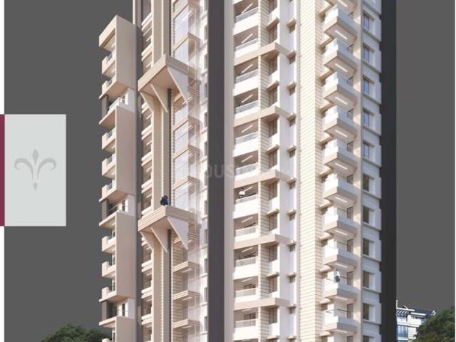3 BHK Apartment in Narendra Nagar for resale Nagpur. The reference number is 21280138