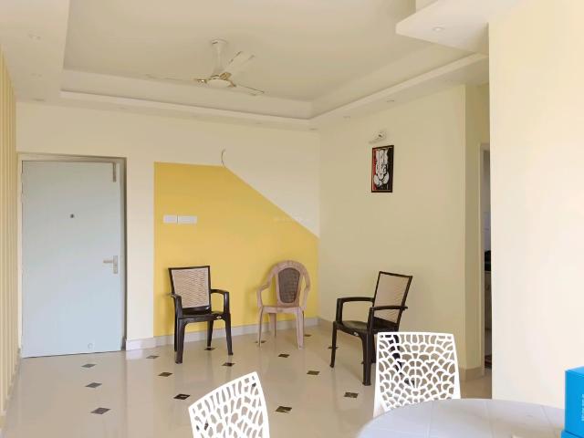 3 BHK Apartment in Narendrapur for rent Kolkata. The reference number is 14379327