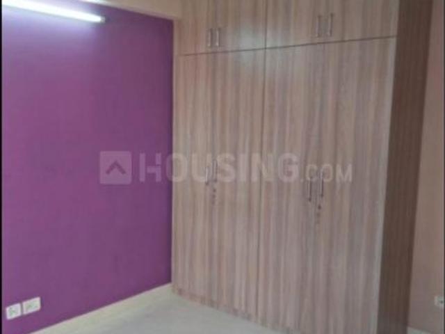 3 BHK Apartment in Narendrapur for rent Kolkata. The reference number is 20351066
