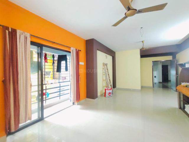 3 BHK Apartment in Narendrapur for rent Kolkata. The reference number is 20450122