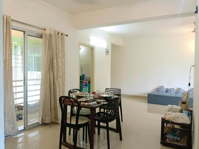 3 BHK Apartment in Narendrapur for rent Kolkata. The reference number is 20679252