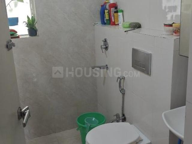 3 BHK Apartment in Narendrapur for rent Kolkata. The reference number is 20838530