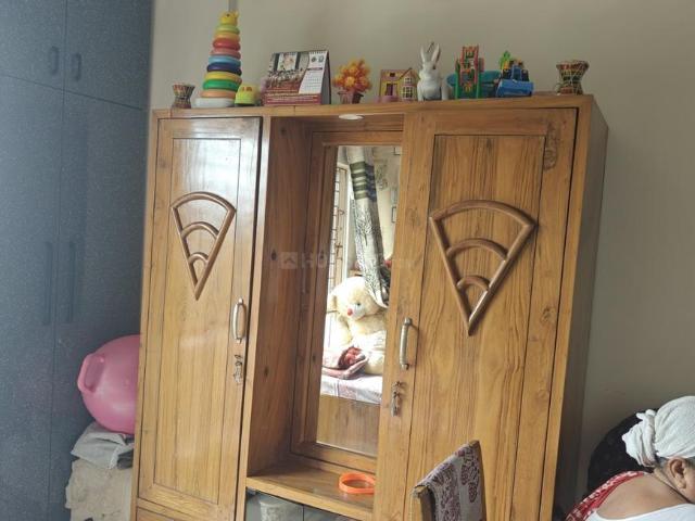 3 BHK Apartment in Narendrapur for rent Kolkata. The reference number is 20838530