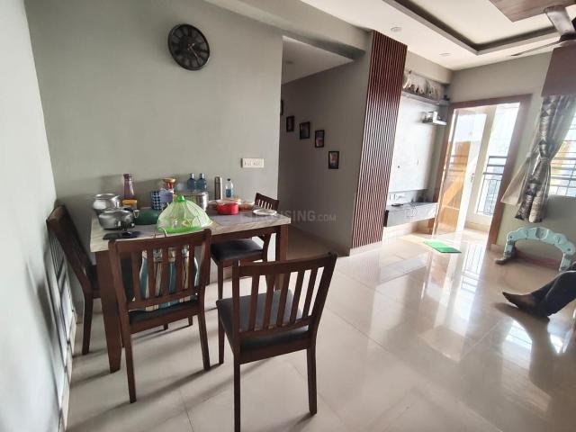 3 BHK Apartment in Narendrapur for rent Kolkata. The reference number is 21322345