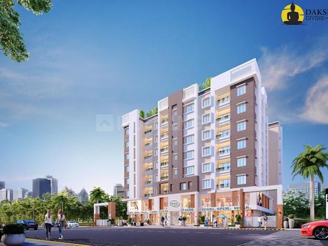 3 BHK Apartment in Narendrapur for resale Kolkata. The reference number is 15149080