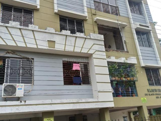 3 BHK Apartment in Narendrapur for resale Kolkata. The reference number is 16891631
