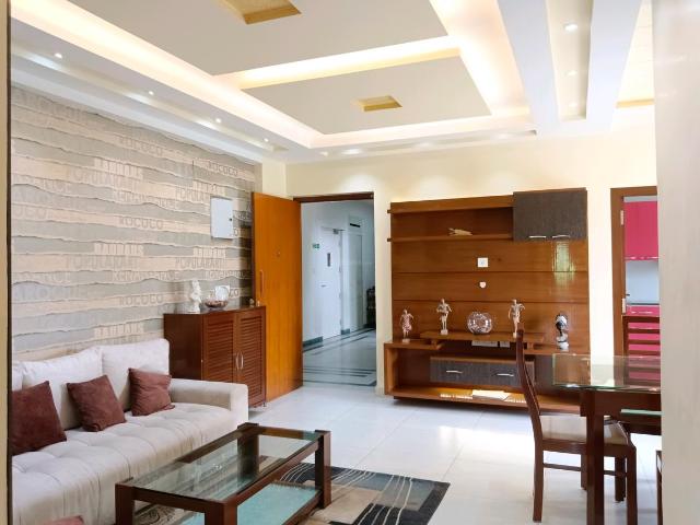 3 BHK Apartment in Narendrapur for resale Kolkata. The reference number is 17248159