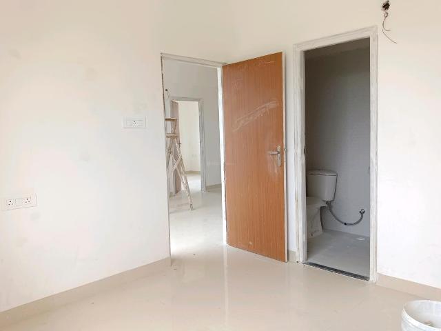 3 BHK Apartment in Narendrapur for resale Kolkata. The reference number is 17248288