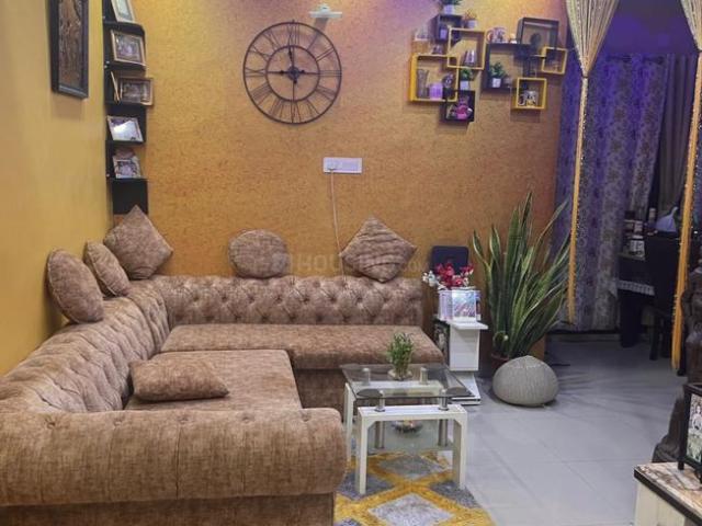 3 BHK Apartment in Narendrapur for resale Kolkata. The reference number is 17675699