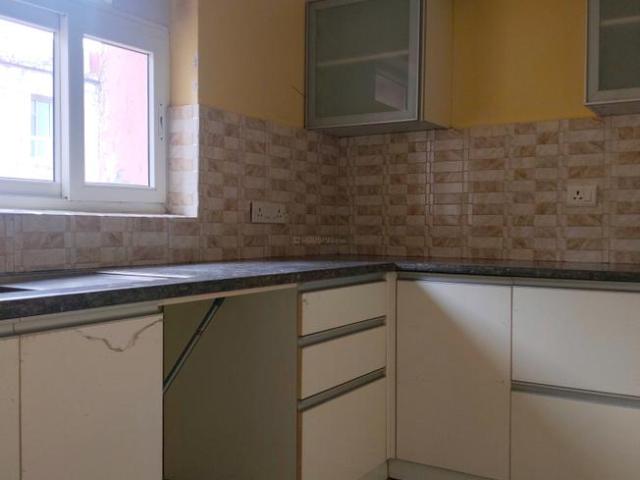 3 BHK Apartment in Narendrapur for resale Kolkata. The reference number is 17935357