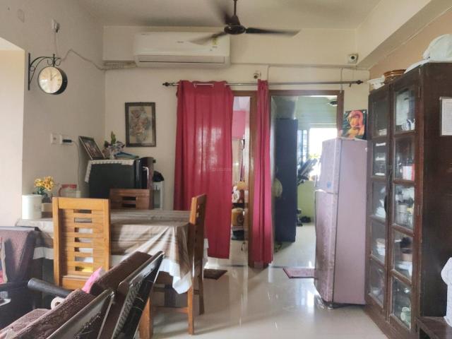 3 BHK Apartment in Narendrapur for resale Kolkata. The reference number is 17967224