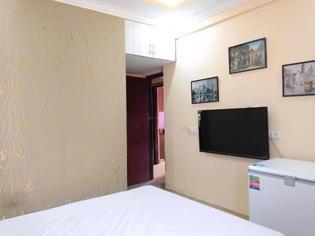 3 BHK Apartment in Narendrapur for resale Kolkata. The reference number is 19008548