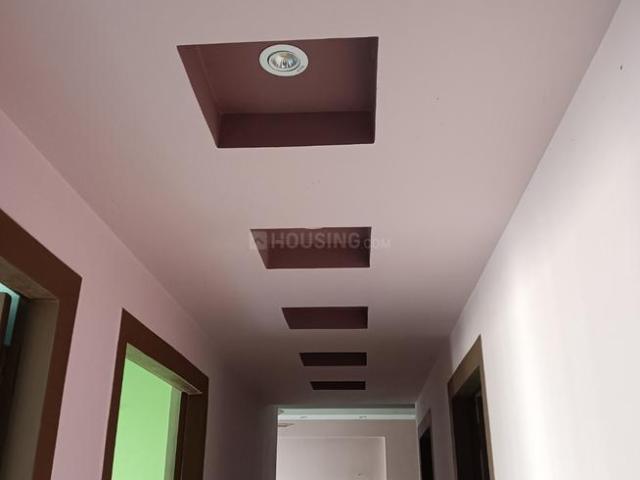 3 BHK Apartment in Narendrapur for resale Kolkata. The reference number is 19203536