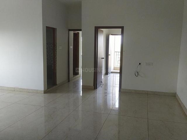 3 BHK Apartment in Narendrapur for resale Kolkata. The reference number is 19456430