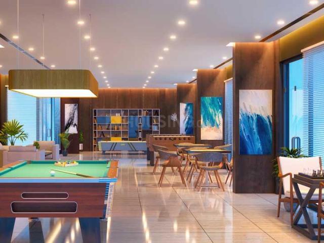 3 BHK Apartment in Narendrapur for resale Kolkata. The reference number is 11942800
