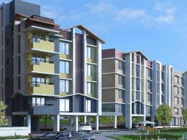 3 BHK Apartment in Narendrapur for resale Kolkata. The reference number is 13954930