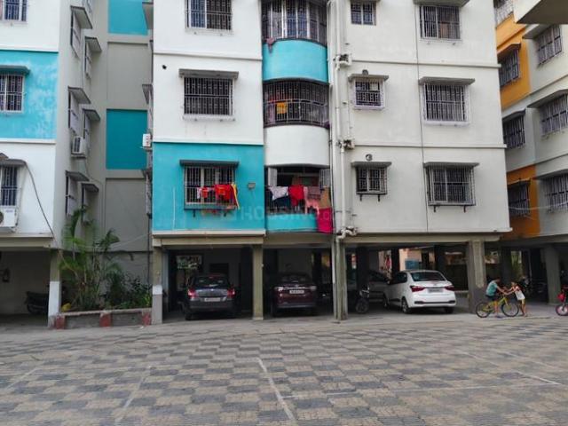 3 BHK Apartment in Narendrapur for resale Kolkata. The reference number is 20073360