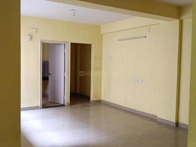 3 BHK Apartment in Narendrapur for resale Kolkata. The reference number is 20089421