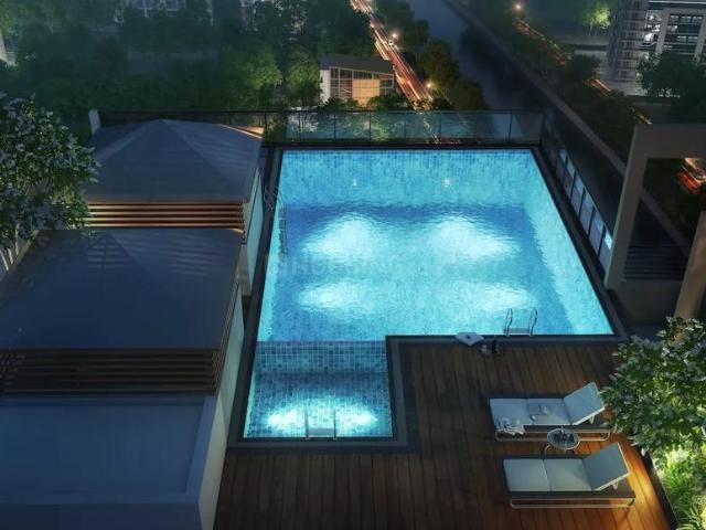 3 BHK Apartment in Narendrapur for resale Kolkata. The reference number is 20168160