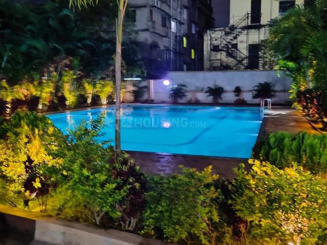 3 BHK Apartment in Narendrapur for resale Kolkata. The reference number is 20360195