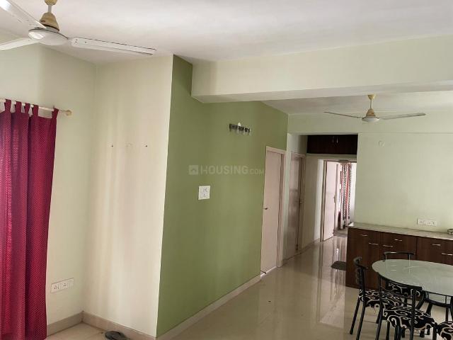 3 BHK Apartment in Narendrapur for resale Kolkata. The reference number is 20518641