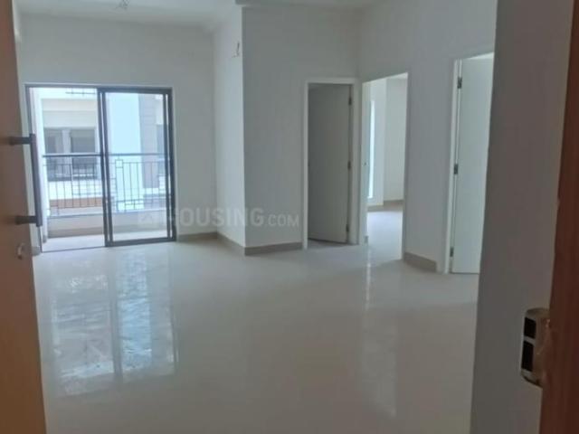 3 BHK Apartment in Narendrapur for resale Kolkata. The reference number is 20578200
