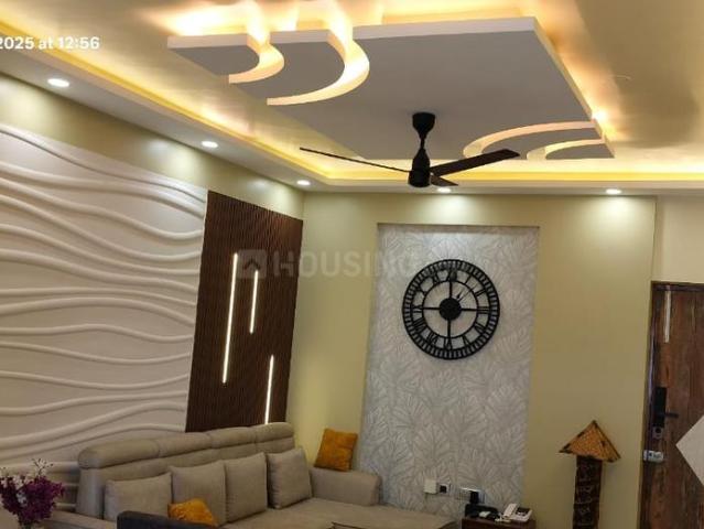 3 BHK Apartment in Narendrapur for resale Kolkata. The reference number is 20734806