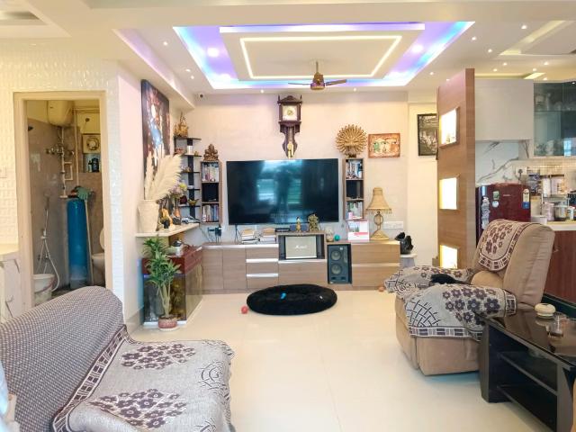 3 BHK Apartment in Narendrapur for resale Kolkata. The reference number is 20776130