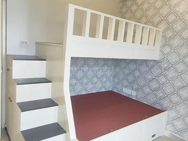 3 BHK Apartment in Narendrapur for resale Kolkata. The reference number is 20883445
