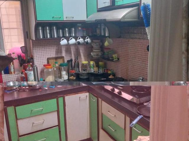 3 BHK Apartment in Narendrapur for resale Kolkata. The reference number is 20971289